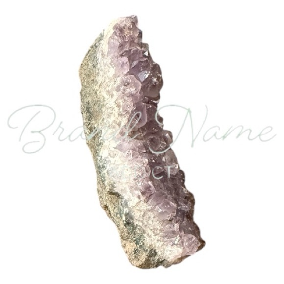 Raw Amethyst Formation - Picture 6 of 7